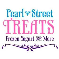 Pearl Street Treats