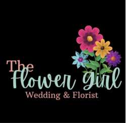 The Flower Girl Wedding & Florist