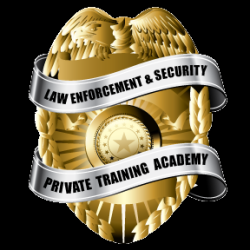 Law Enforcement & Security Private Training Academy