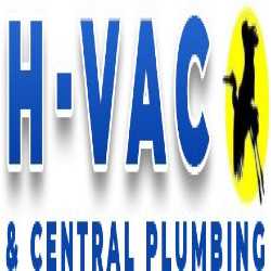 H-VAC & Central Plumbing