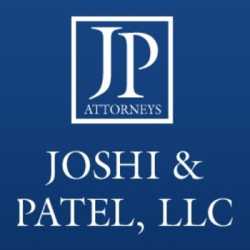 Joshi & Patel, LLC