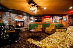 Moose Preserve Bar & Grill