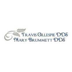 The Dental Center- Travis Gillespie, DDS