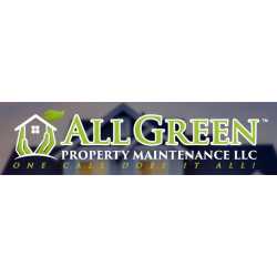 Allgreen Power Washing, Window cleaning & Deck restoration