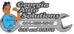 Georgia Auto Solutions