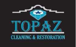 Topaz Cleaning and Restoration