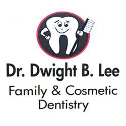 Dr. Dwight B. Lee, D.D.S.