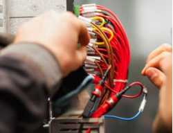 Residential & Commercial Electrical Services Santa Ana, CA