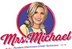Mrs. Michael Plumbers, Electricians, and HVAC Technicians