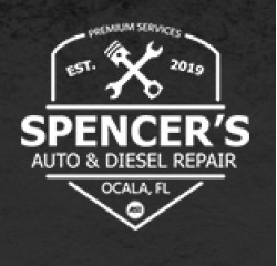 Spencer's Auto & Diesel Repair Services