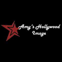 Amy's Hollywood Image 