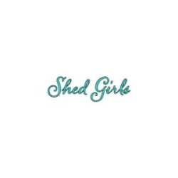 Shed Girls
