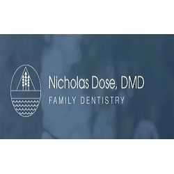 Nicholas G Dose, DMD - Family Dentistry in Lake Oswego