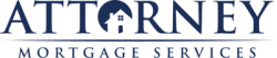 Attorney Mortgage Services
