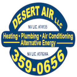 Desert Air LLC