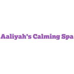 Aaliyah's Calming Spa