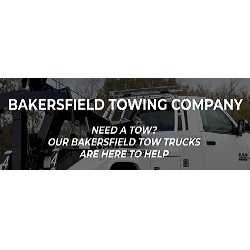 Bakersfield Towing Company