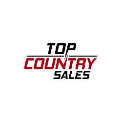 Top Country Sales