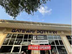 Gateway Pottery 