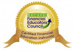 Hope Wilson - Certified Financial Education Instructor â€“ CFEI