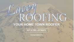 Residential  Lacey Roofing Contractors