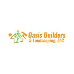 Oasis Builders & Landscaping LLC