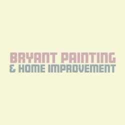 Bryant Painting & Home Improvement