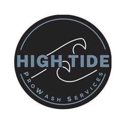 High Tide ProWash Services