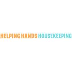 Helping Hands Housekeeping