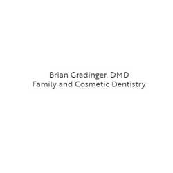 Dr. Brian Gradinger DMD