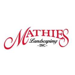 Mathies Landscaping Inc.