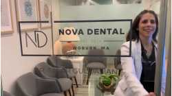 Nova Dental - Dentist Winchester, MA Office