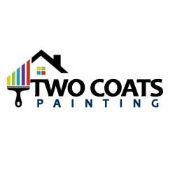 Two Coats Painting