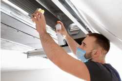 Vicks Air Duct Cleaning Thousand Oaks