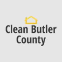 Clean Butler County