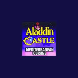 Aladdin Castle Mediterranean Cuisine