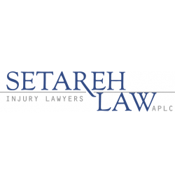 Setareh Law, APLC Personal Injury & Accident Lawyers