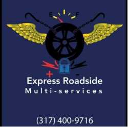 Express Roadside Assistance Mobile Tire and Battery