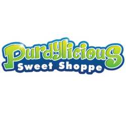 Purdylicious Sweet Shoppe