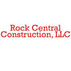 Rock Central Construction, LLC