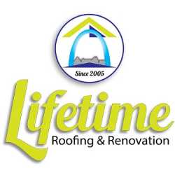 Lifetime Roofing & Renovation