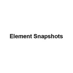 Element SnapShots