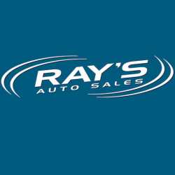 Ray's Auto Sales