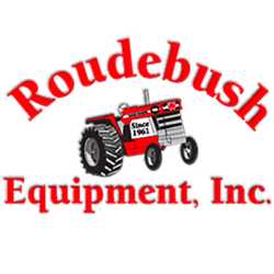 Roudebush Equipment, Inc.