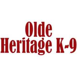 Olde Heritage K-9
