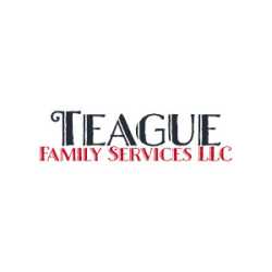 Teague Family Services