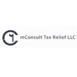 mConsult Tax Relief LLC