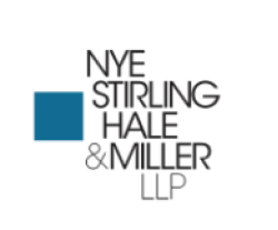 Nye, Stirling, Hale & Miller, LLP