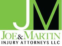 Joe and Martin Injury Attorneys
