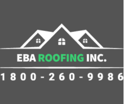 EBA Roofing, Inc